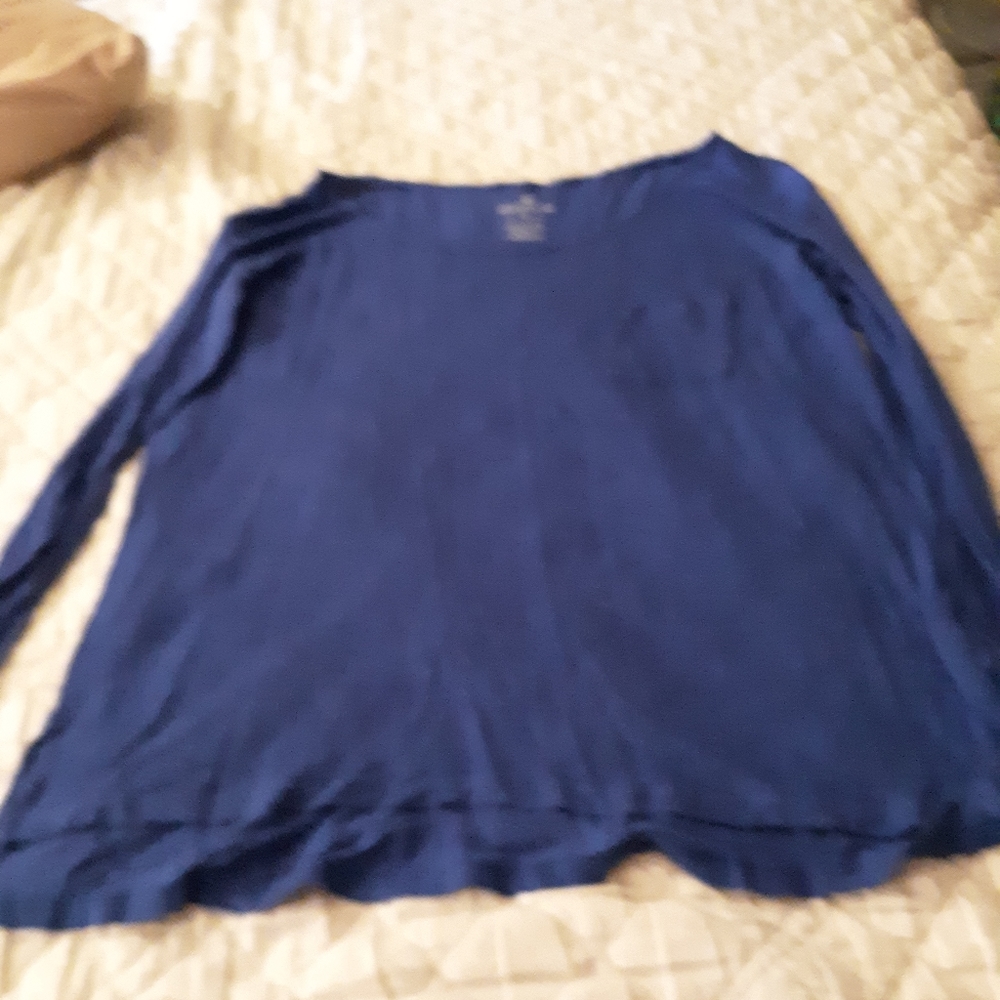 Favorite boyfriend tee Ae